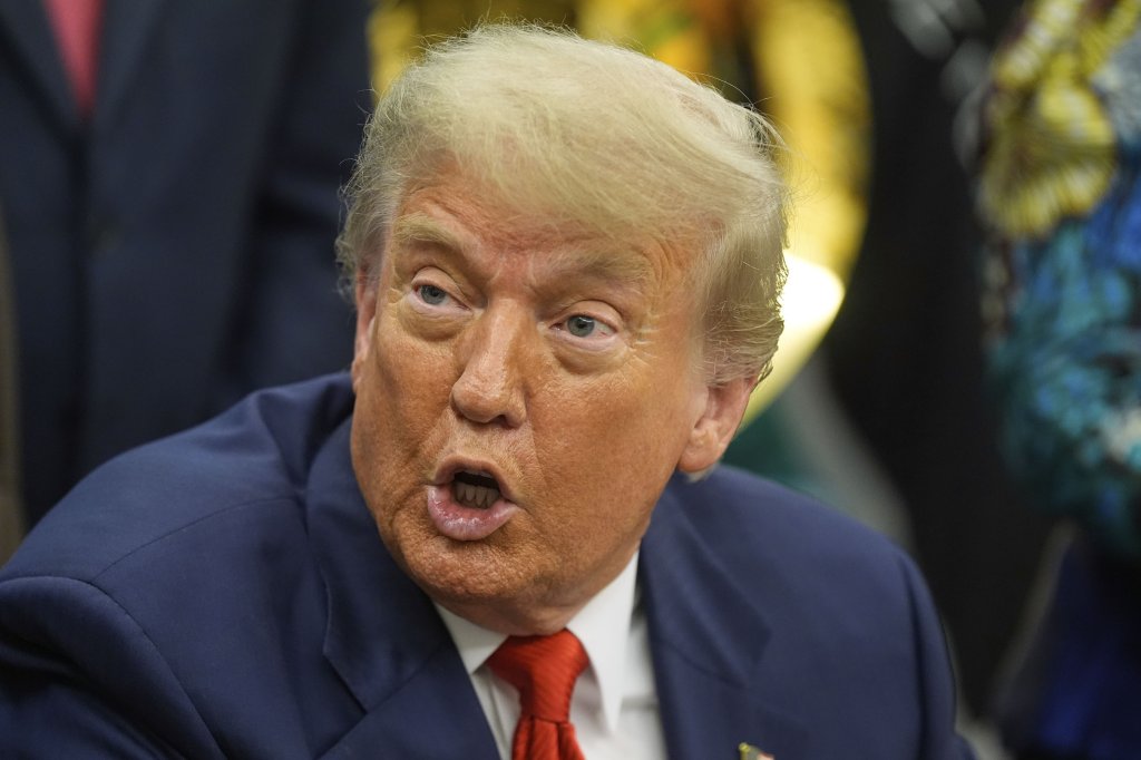 विदेशीलाई शरण दिनेसम्बन्धी फैसलामा रोक लगाउने अमेरिकाको घोषणा