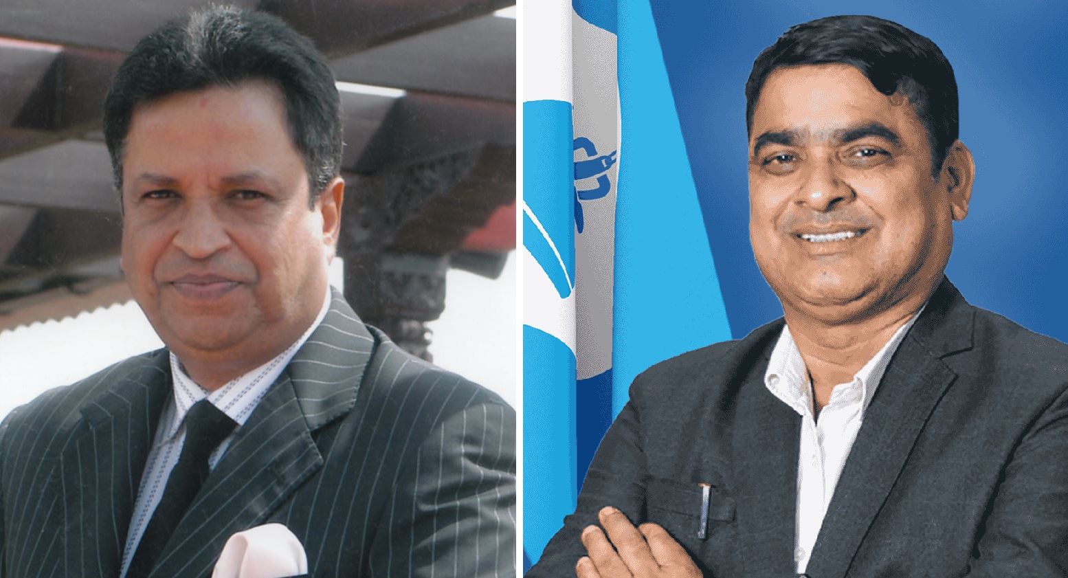 कांग्रेसका विनोद चौधरीलाई हराएर रास्वपाका विक्रम खनाल विजयी