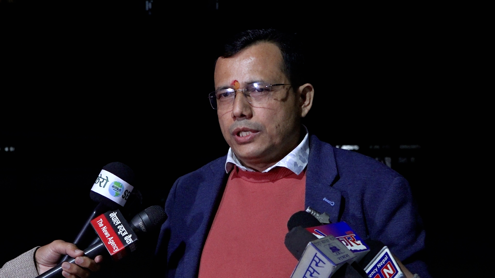 निर्वाचनका लागि एकीकृत निर्वाचन सुरक्षा योजना–२०८२ स्वीकृत