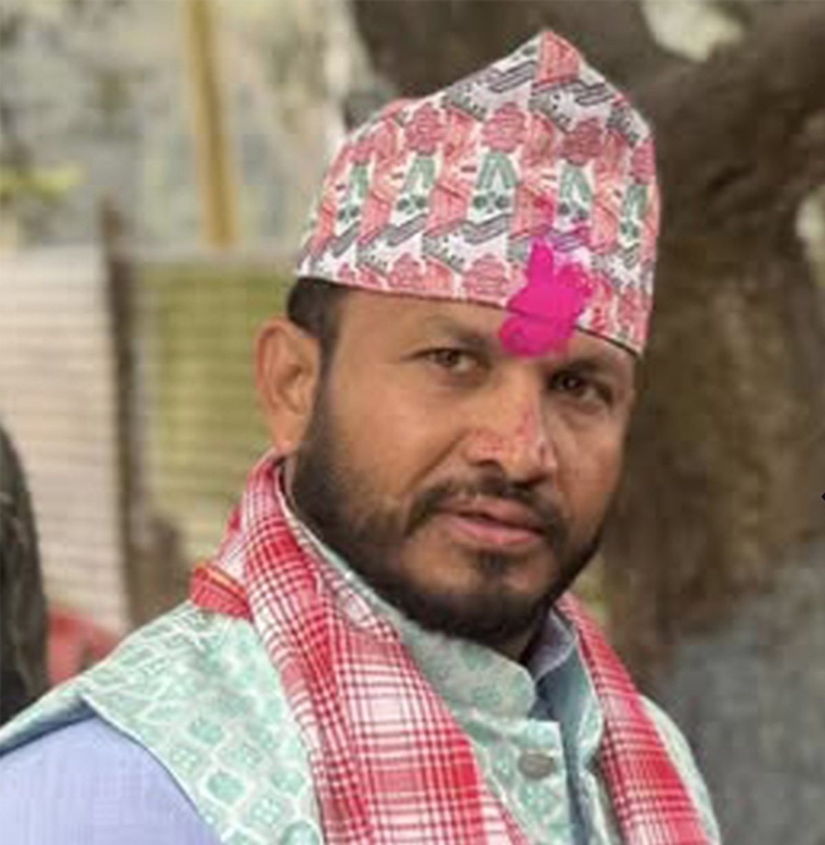 जेनजी मुभमेन्ट नेपालद्वारा रास्वपा सांसद कृष्णकुमार कार्कीको तत्काल पक्राउको माग