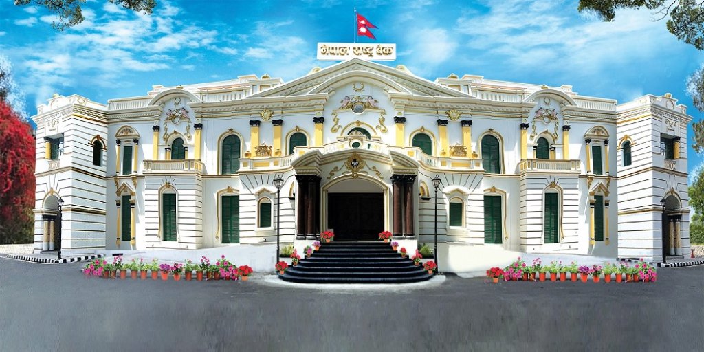 यस्तो छ आजको विदेशी मुद्राको विनिमयदर