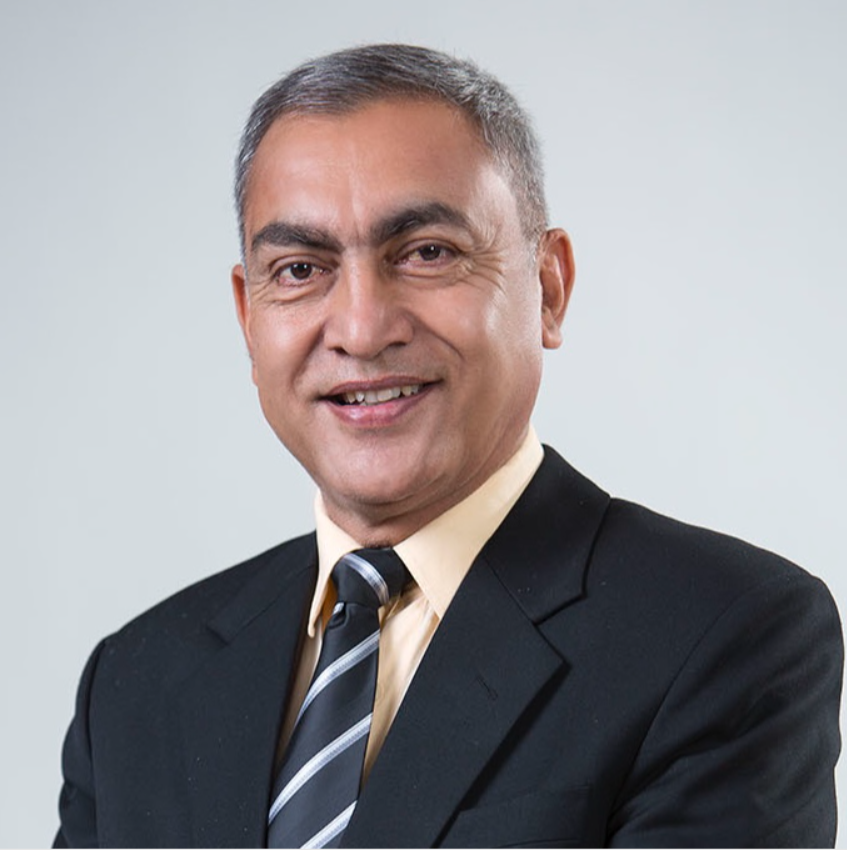 Former Secretary Kishore Thapa appointed as Chairman of Tertiary Services Commission